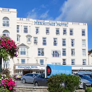 The Hermitage - Oceana Collection Hotel Bournemouth