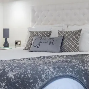 The Hideaway Holiday home Chester