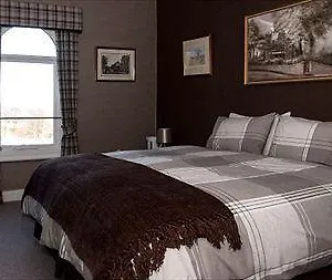 The Nottingham House Hotel Cleethorpes