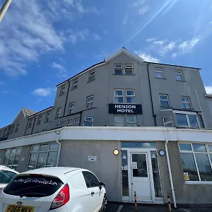 Henson Pleasure Guest house Blackpool