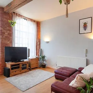 Raleigh Loft Nottingham