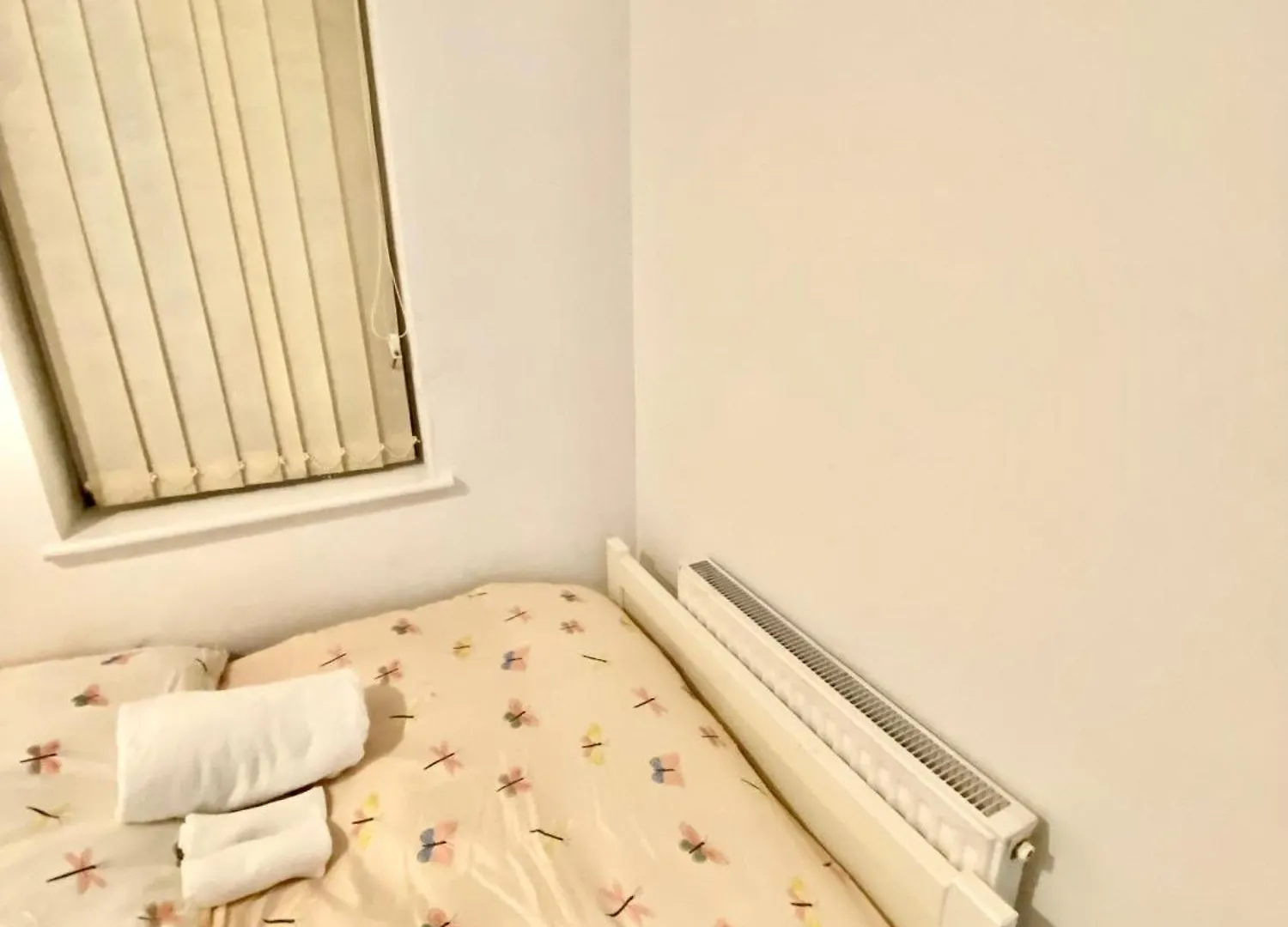 בית הארחה Relaxing Suite Nottingham Room