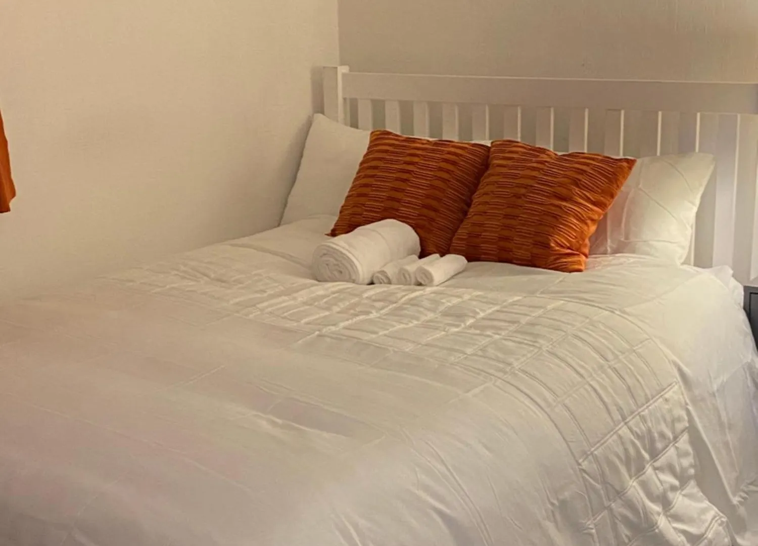 Relaxing Suite Nottingham Room 0*,  בריטניה