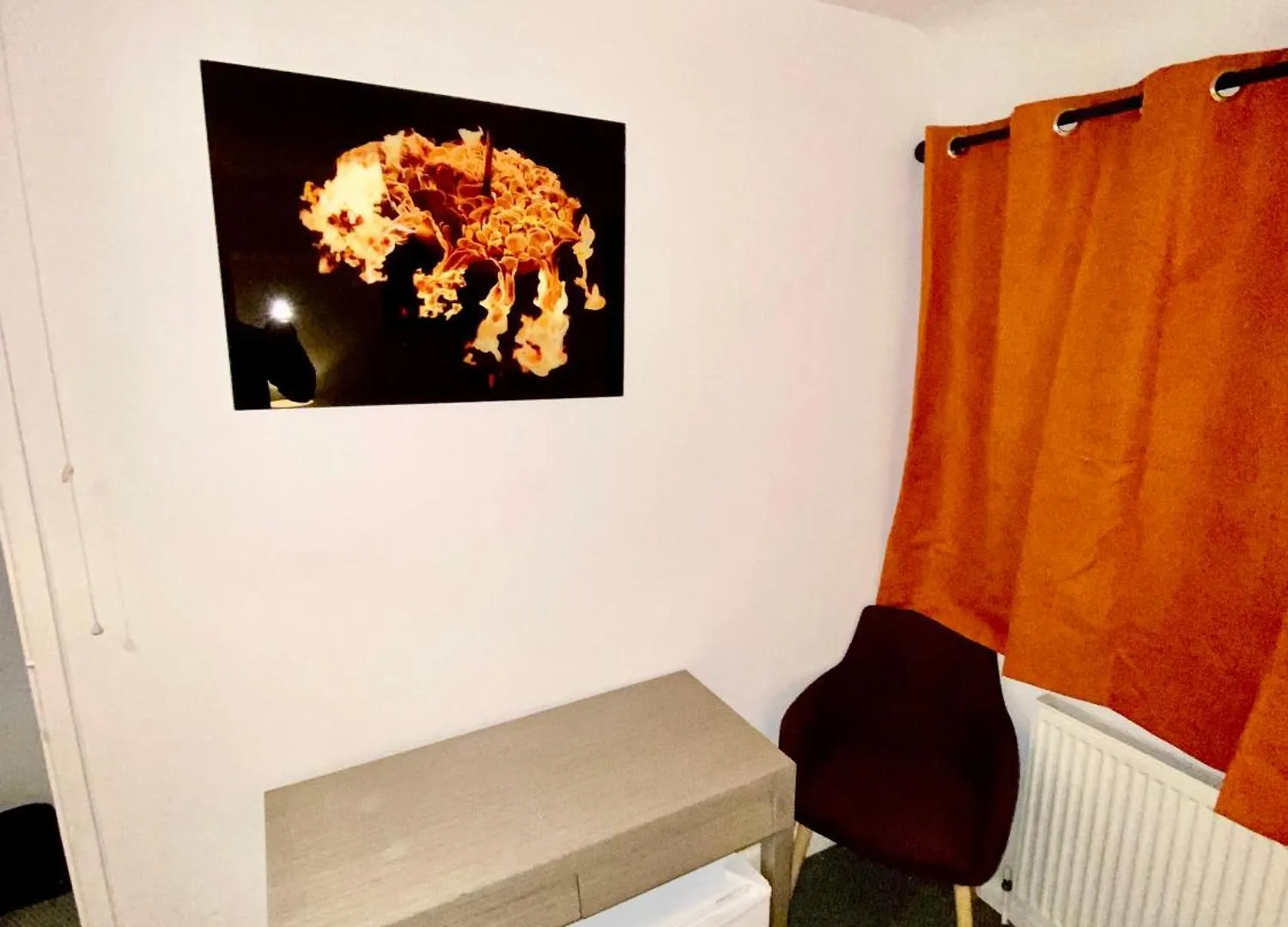 Relaxing Suite Nottingham Room 0*,  בריטניה