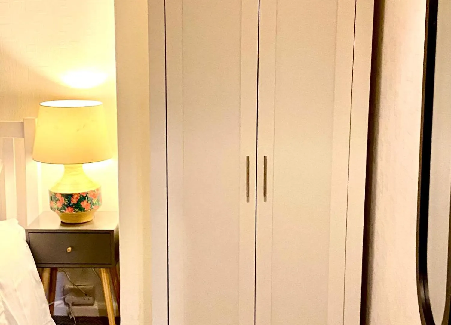 Relaxing Suite Nottingham Room